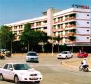 THAI BINH TOURIST HOTEL BOOKING